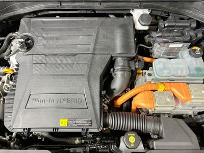 2018 Kia Niro Plug-In Hybrid EX Premium