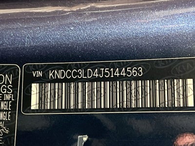 2018 Kia Niro Plug-In Hybrid EX Premium
