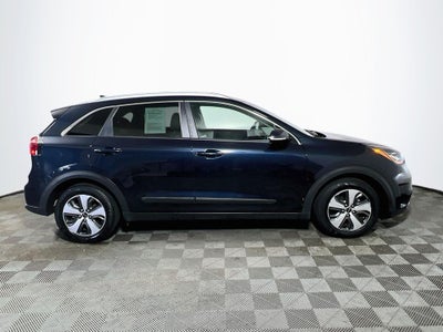 2018 Kia Niro Plug-In Hybrid EX Premium