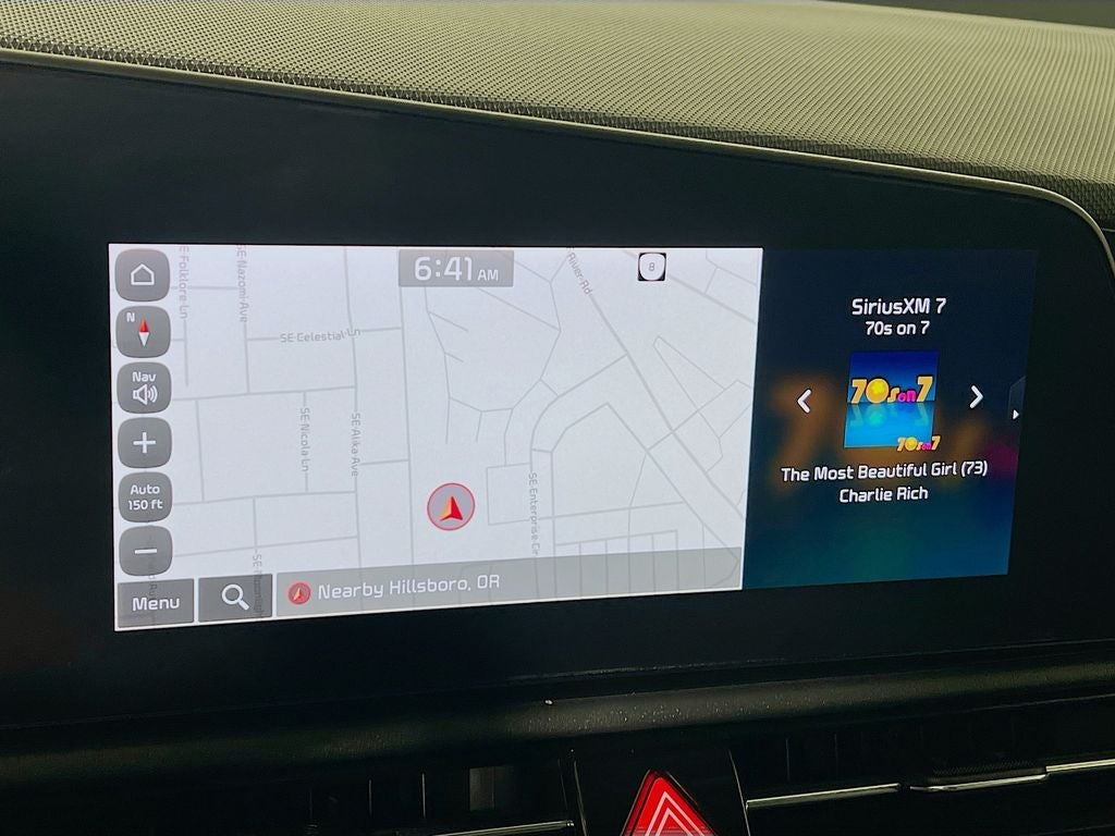 2023 Kia Niro EV Wave