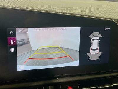 2023 Kia Niro EV Wave