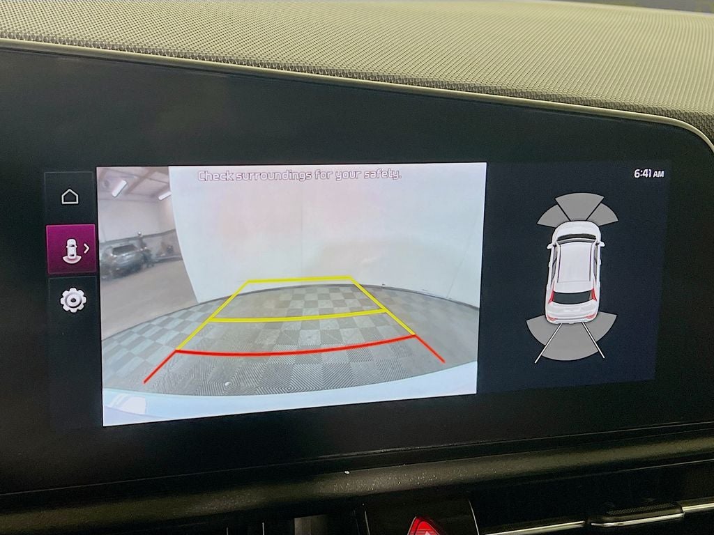 2023 Kia Niro EV Wave