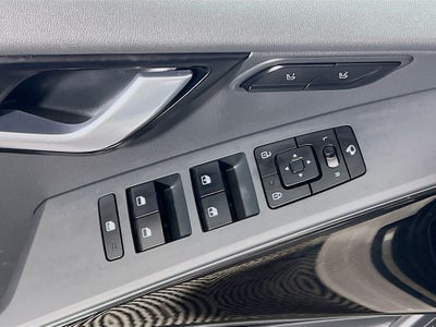 2023 Kia Niro EV Wave