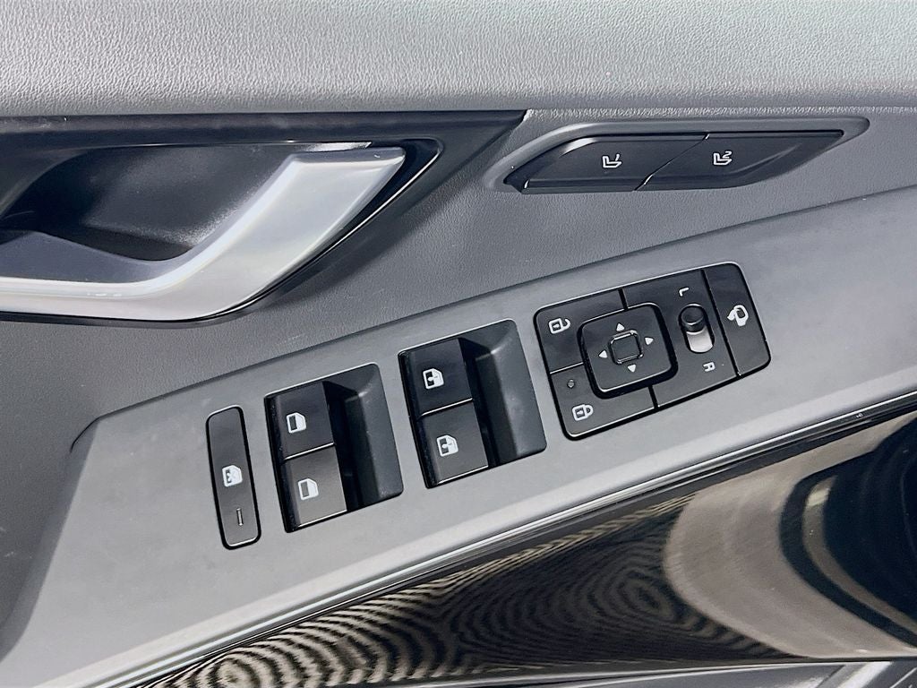 2023 Kia Niro EV Wave