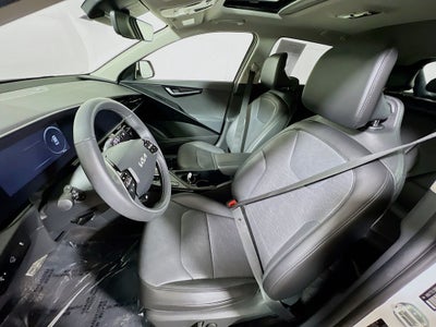 2023 Kia Niro EV Wave