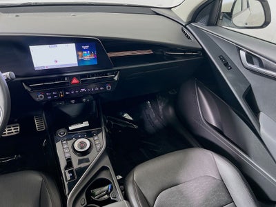 2023 Kia Niro EV Wave