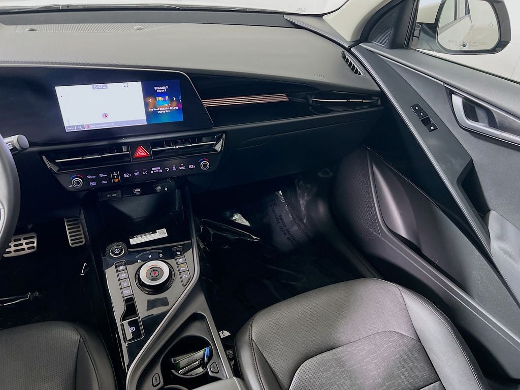 2023 Kia Niro EV Wave
