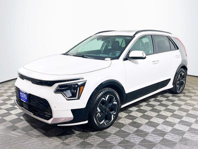 2023 Kia Niro EV Wave