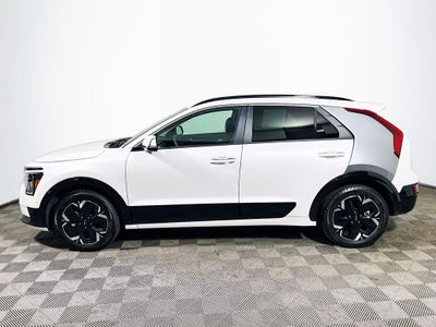 2023 Kia Niro EV Wave