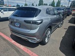 2024 Buick Envision Avenir