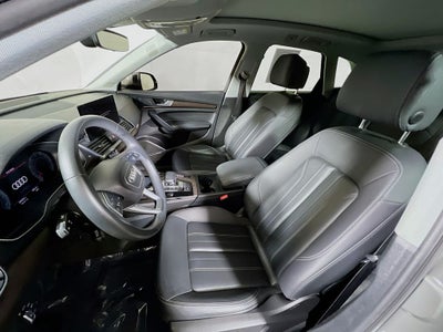 2023 Audi Q5 45 S line Premium quattro
