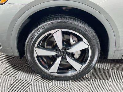 2023 Audi Q5 45 S line Premium quattro