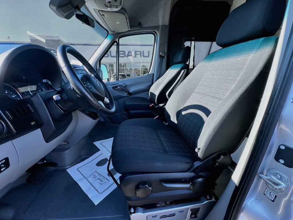 2018 Winnebago Revel 2019 44E