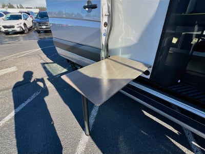 2018 Winnebago Revel 2019 44E