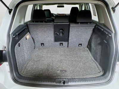 2017 Volkswagen Tiguan Limited 2.0T 4Motion