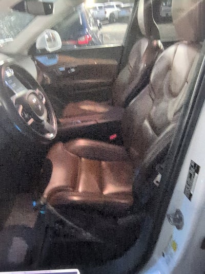 2019 Volvo XC90 T6 Inscription