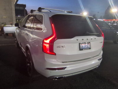 2019 Volvo XC90 T6 Inscription