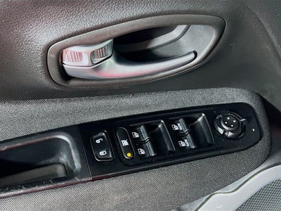 2020 Jeep Renegade Sport