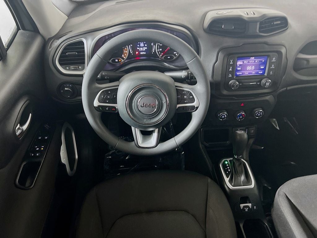2020 Jeep Renegade Sport