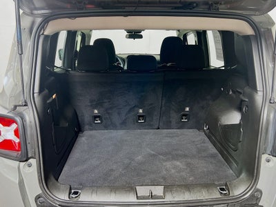 2020 Jeep Renegade Sport