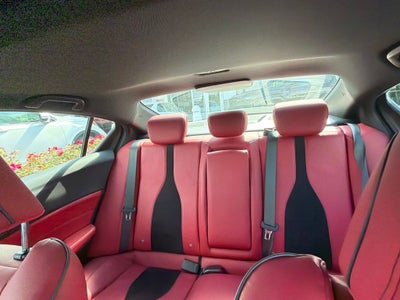 2022 Acura ILX Premium and A-SPEC Packages