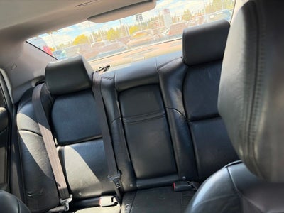 2007 Acura TL 3.2