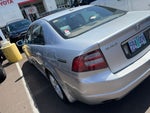 2007 Acura TL 3.2