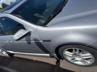 2007 Acura TL 3.2