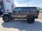 2017 Jeep Wrangler Unlimited Willys