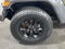 2022 Jeep Wrangler Willys
