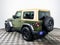 2022 Jeep Wrangler Willys