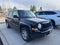 2017 Jeep Patriot Sport