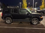2017 Jeep Patriot Sport
