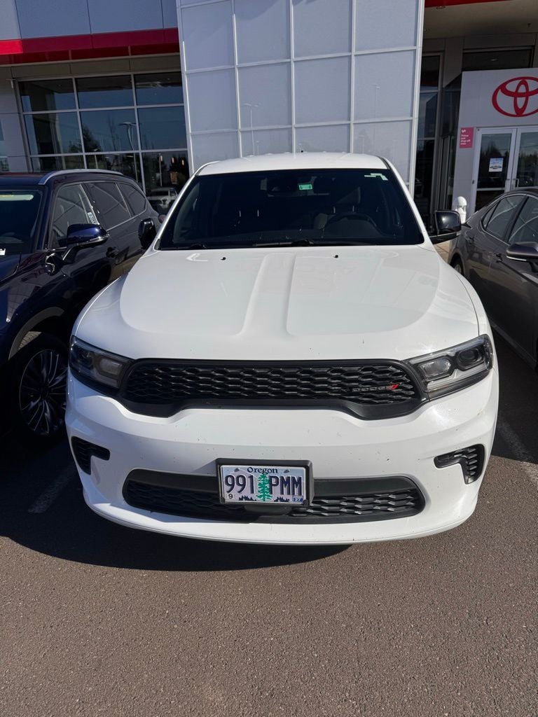 2023 Dodge Durango GT