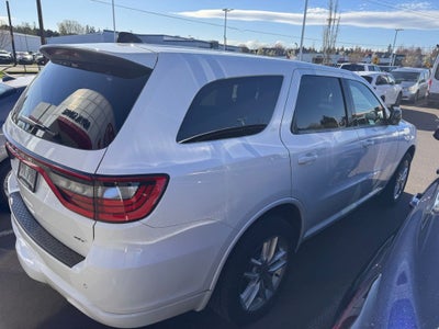 2023 Dodge Durango GT