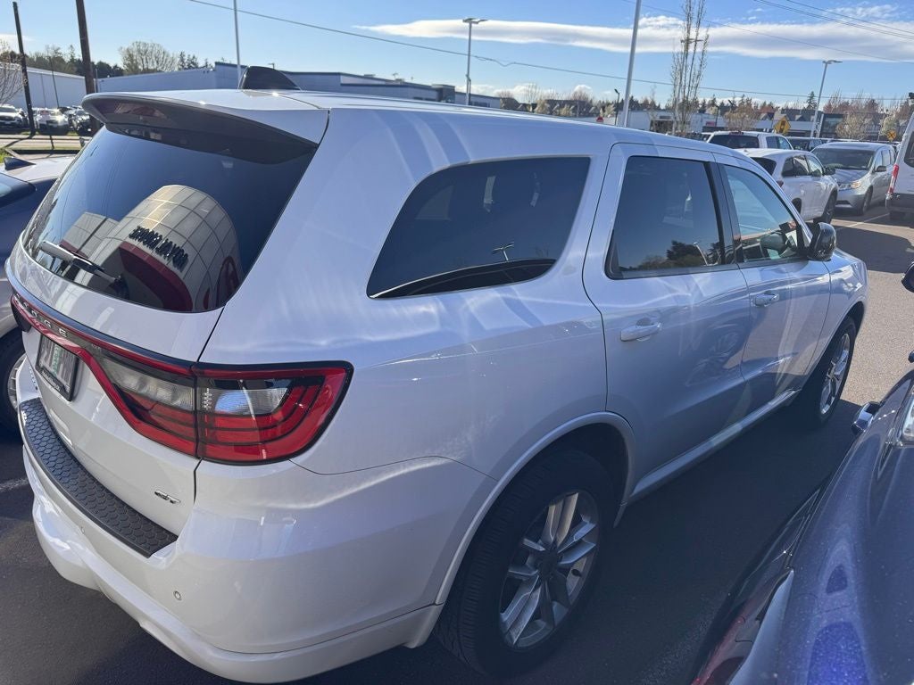 2023 Dodge Durango GT