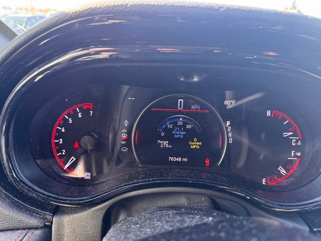 2023 Dodge Durango GT