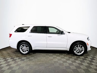 2023 Dodge Durango GT