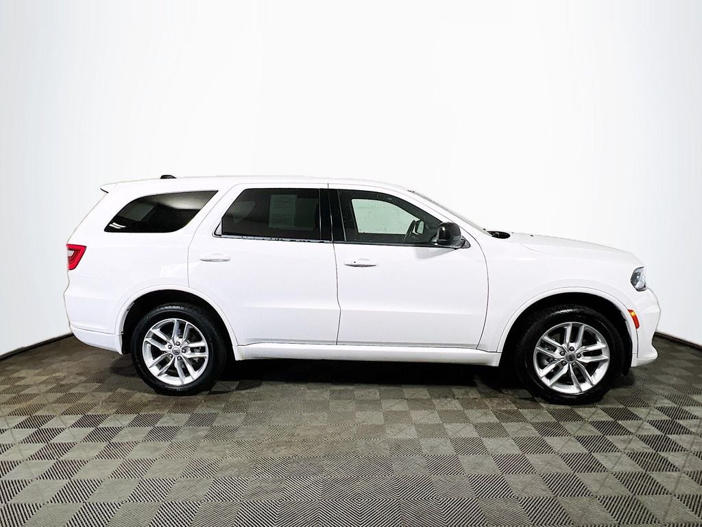 2023 Dodge Durango GT