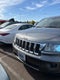 2013 Jeep Grand Cherokee Overland