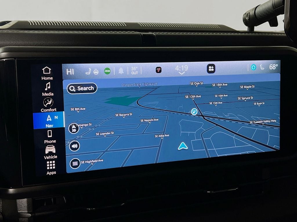 2024 Jeep Wrangler Rubicon X 4xe