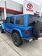 2024 Jeep Wrangler Rubicon X 4xe