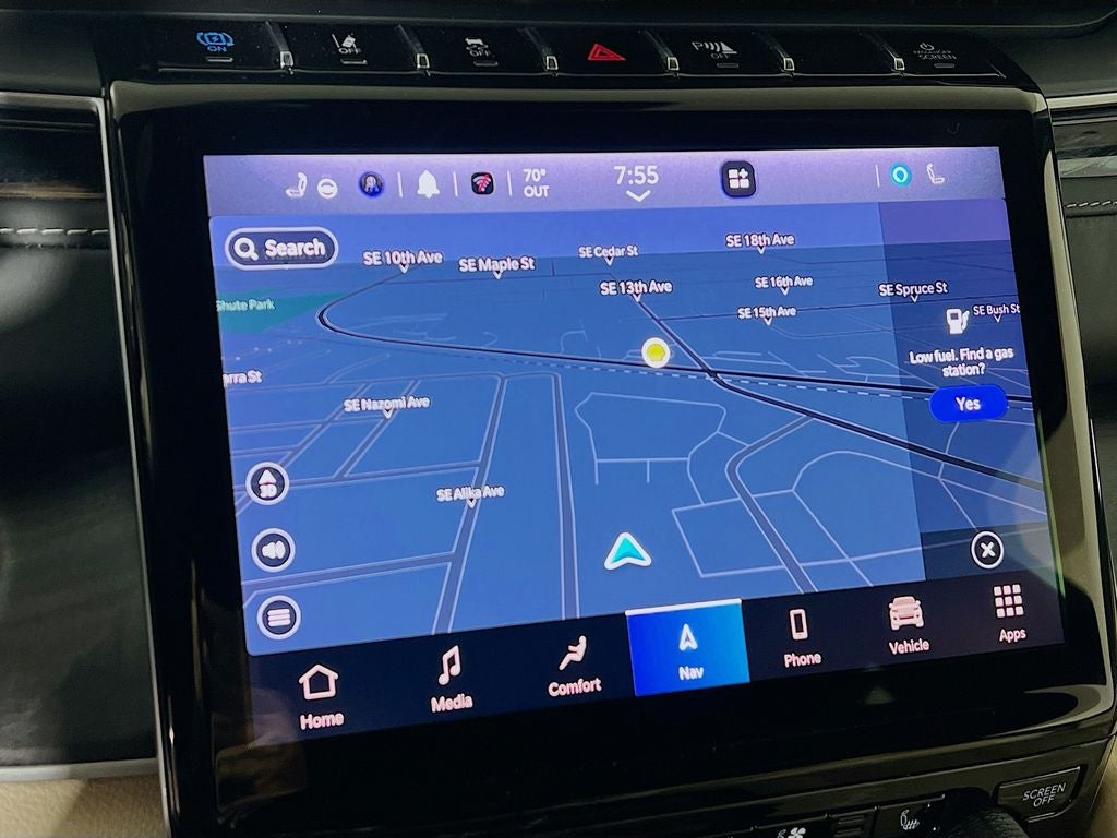 2022 Jeep Grand Cherokee 4xe