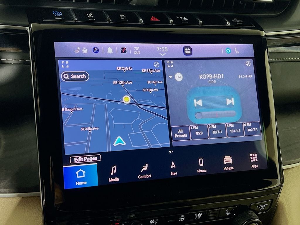 2022 Jeep Grand Cherokee 4xe