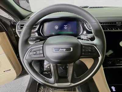 2022 Jeep Grand Cherokee 4xe