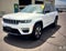 2022 Jeep Grand Cherokee 4xe