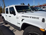 2025 Jeep Gladiator High Tide