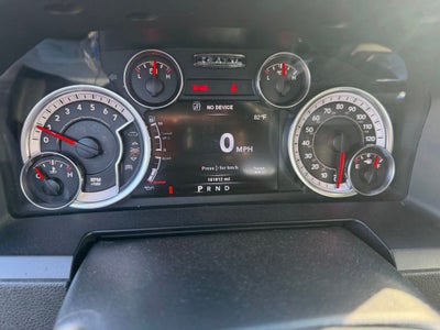 2014 RAM 1500 Sport
