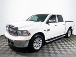 2016 RAM 1500 Laramie Longhorn