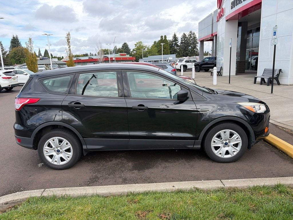 2015 Ford Escape S